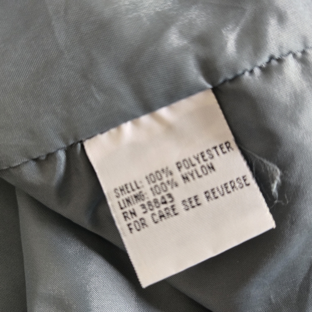 Innovations Polyester Jacket - image 6